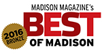 2016Best of Madison winner